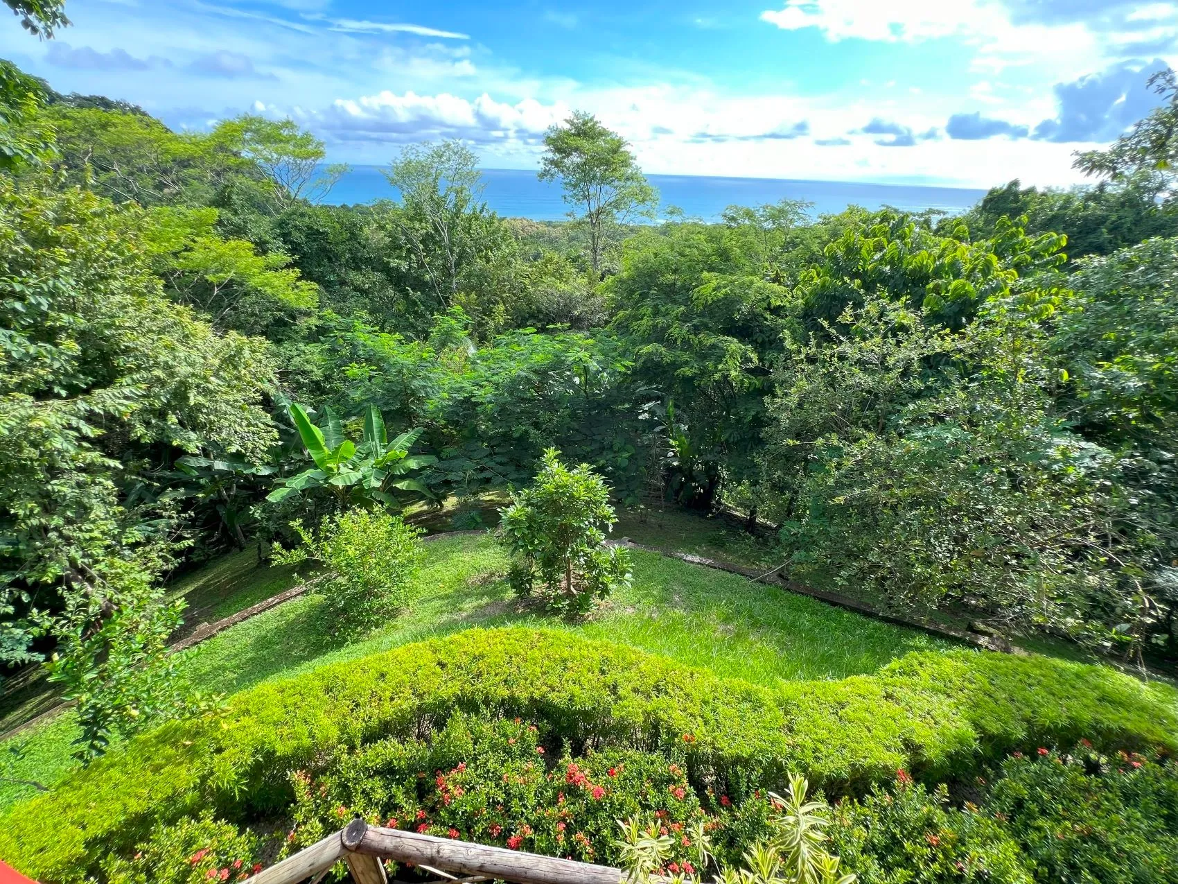 Casa Txakoli ocean view villa Mal Pais - image 4
