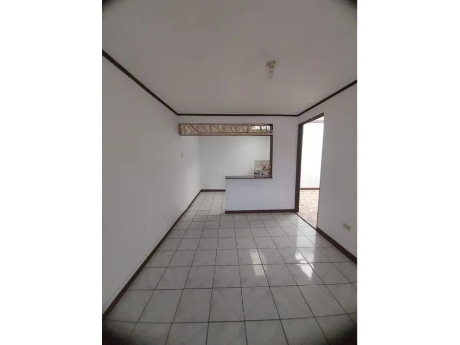 SE VENDE FOR SALE CASA EN CODOMINIO DE UN NIVEL EN PAVAS - image 11