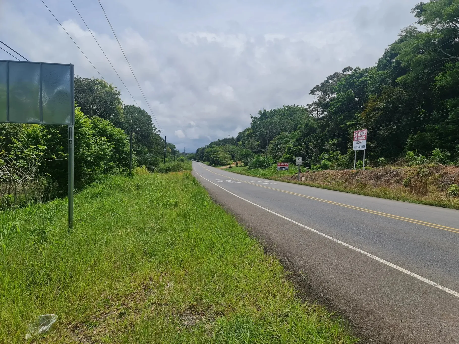 Farm for sale in Bejuco - image 3