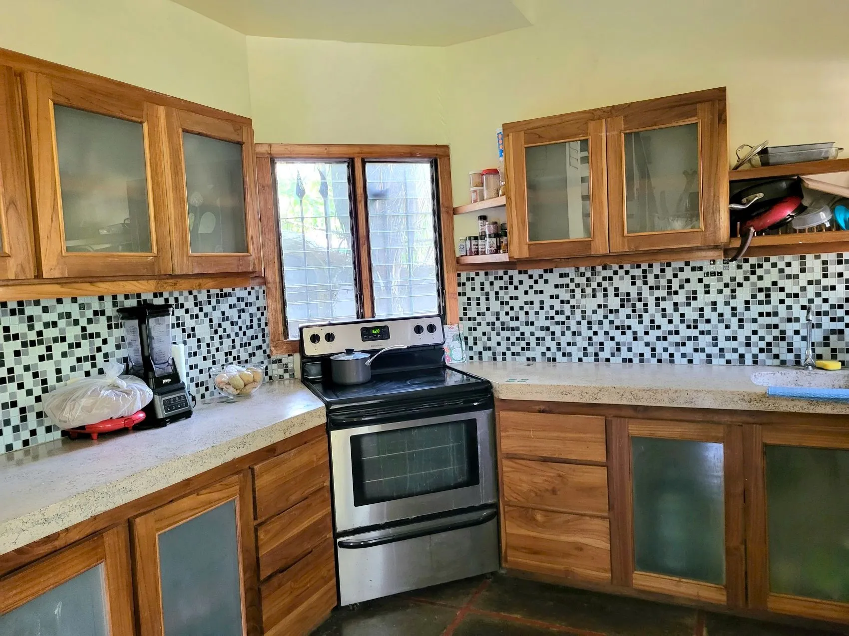 Gaudi-Inspired Beach house in Mal Pais - image 12