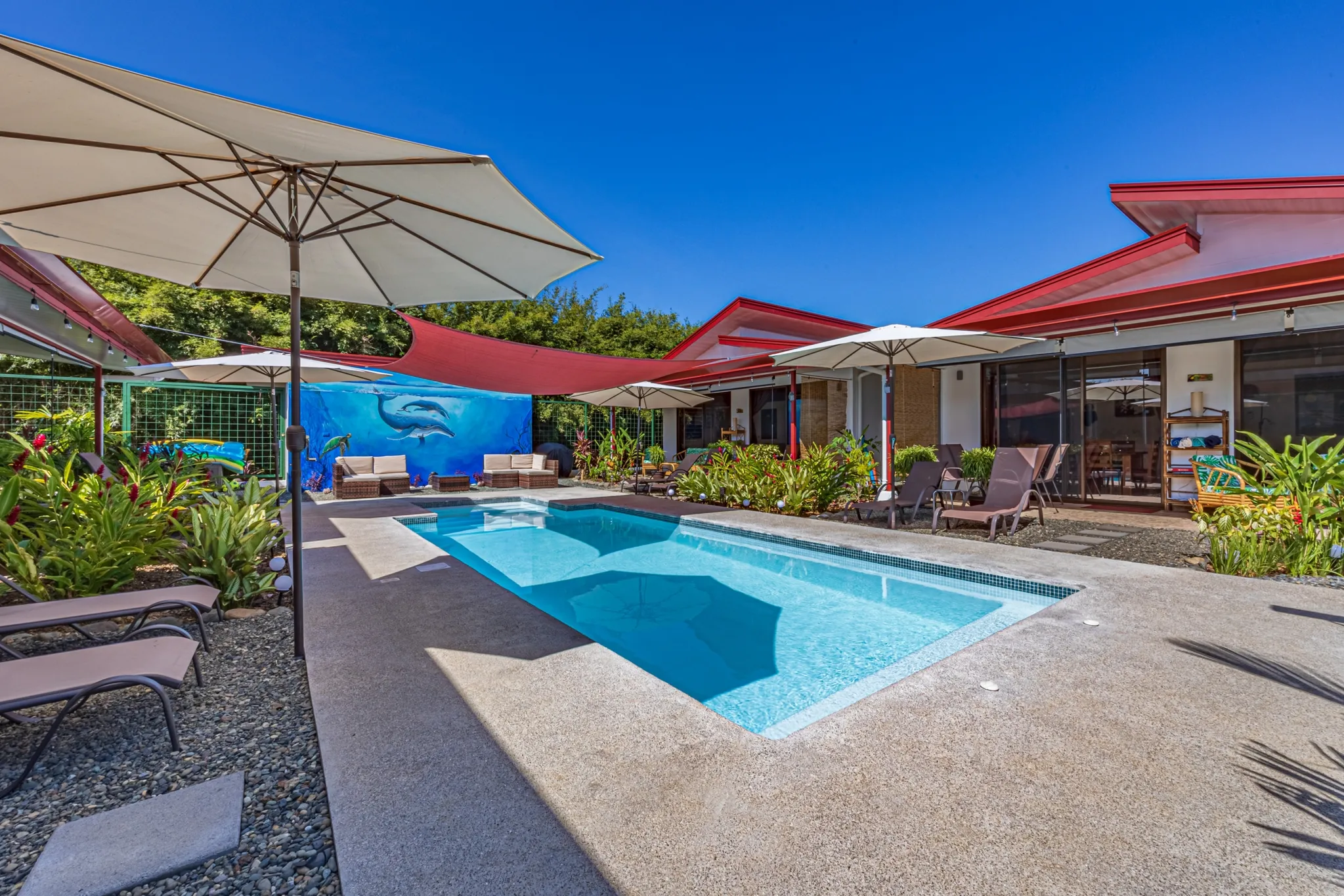 PRIME INVESTMENT VILLAS IN UVITA, PUNTARENAS - image 3