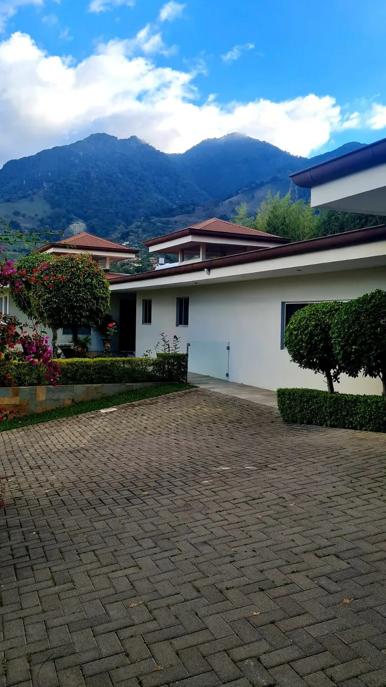 Sale / Luxury Property (With Permission for Commercial Use), San Antonio, Escazu, San Jose  - image 3