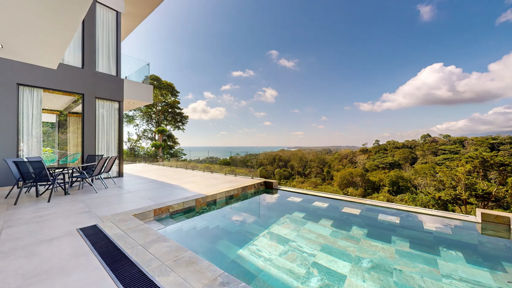 LUXURY INVESTMENT PROPERTY WITH STUNNING OCEAN VIEWS IN UVITA, PUNTARENAS - image 13