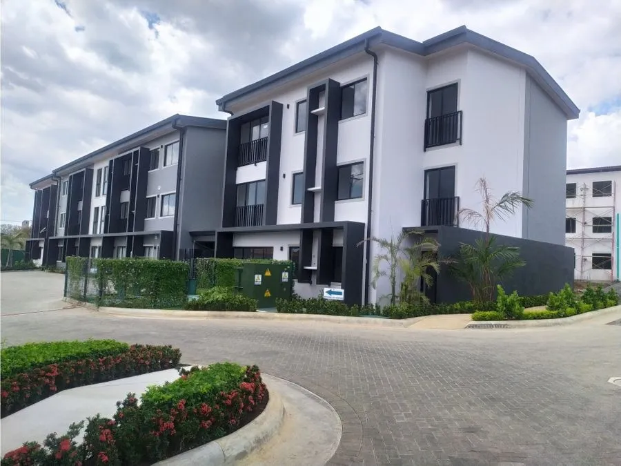 Apartment for Sale in NovaTriana Condominium, Alajuela - image 2