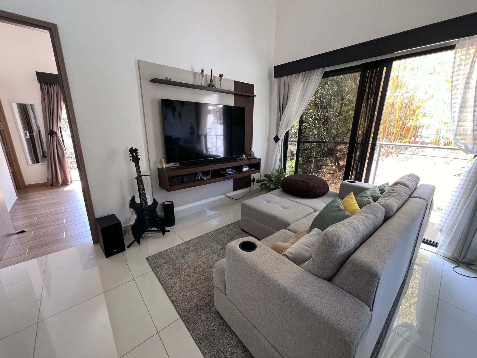 Sale / Apartment in Condominium, Rio Oro, Santa Ana, San Jose - image 10