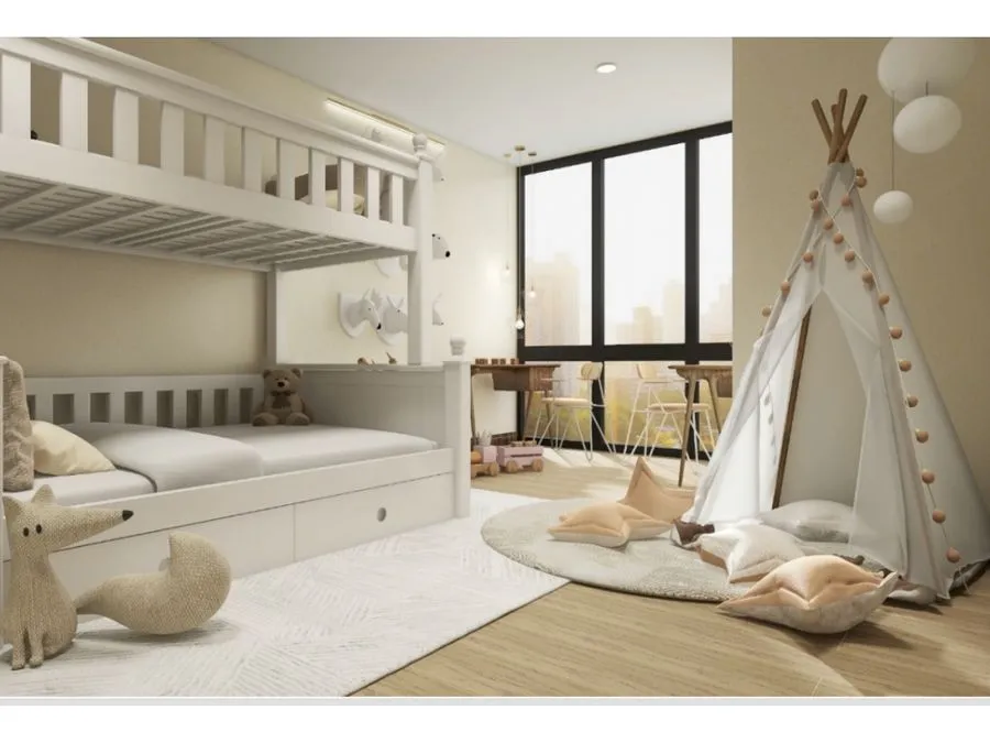 Vendo Apartamentos en Torre, San Rafael, Escazu - image 12