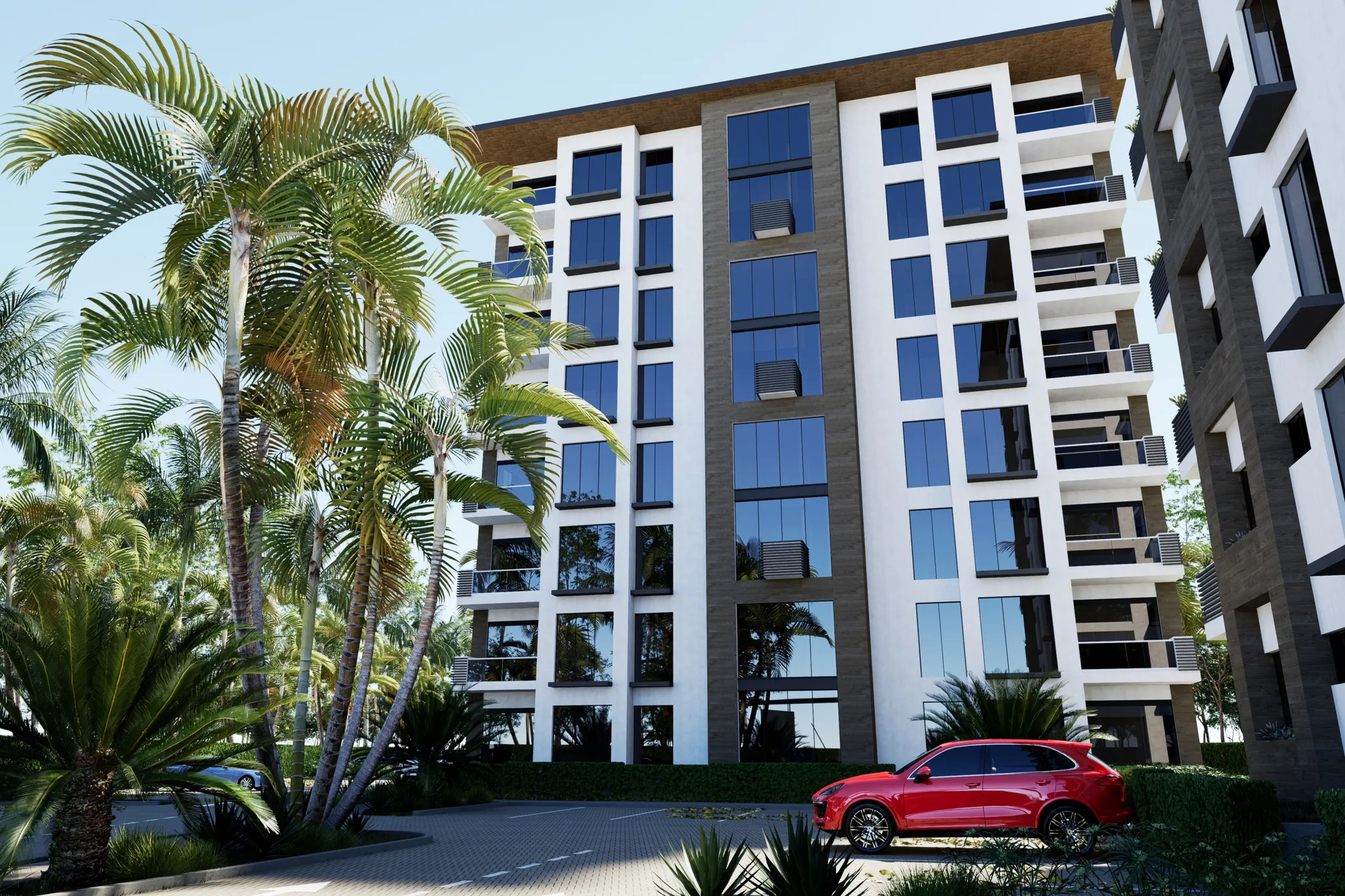 Torres del Mar Condominium in Jaco Beach - image 11