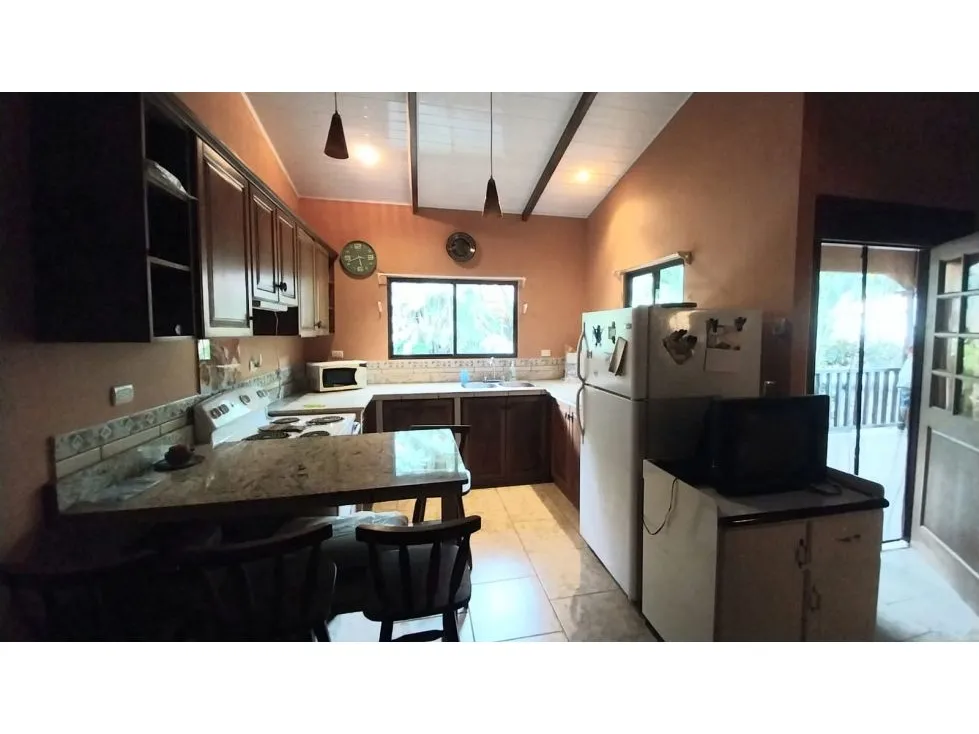  Beautiful House In Gated Community In Playa Azul - image 8