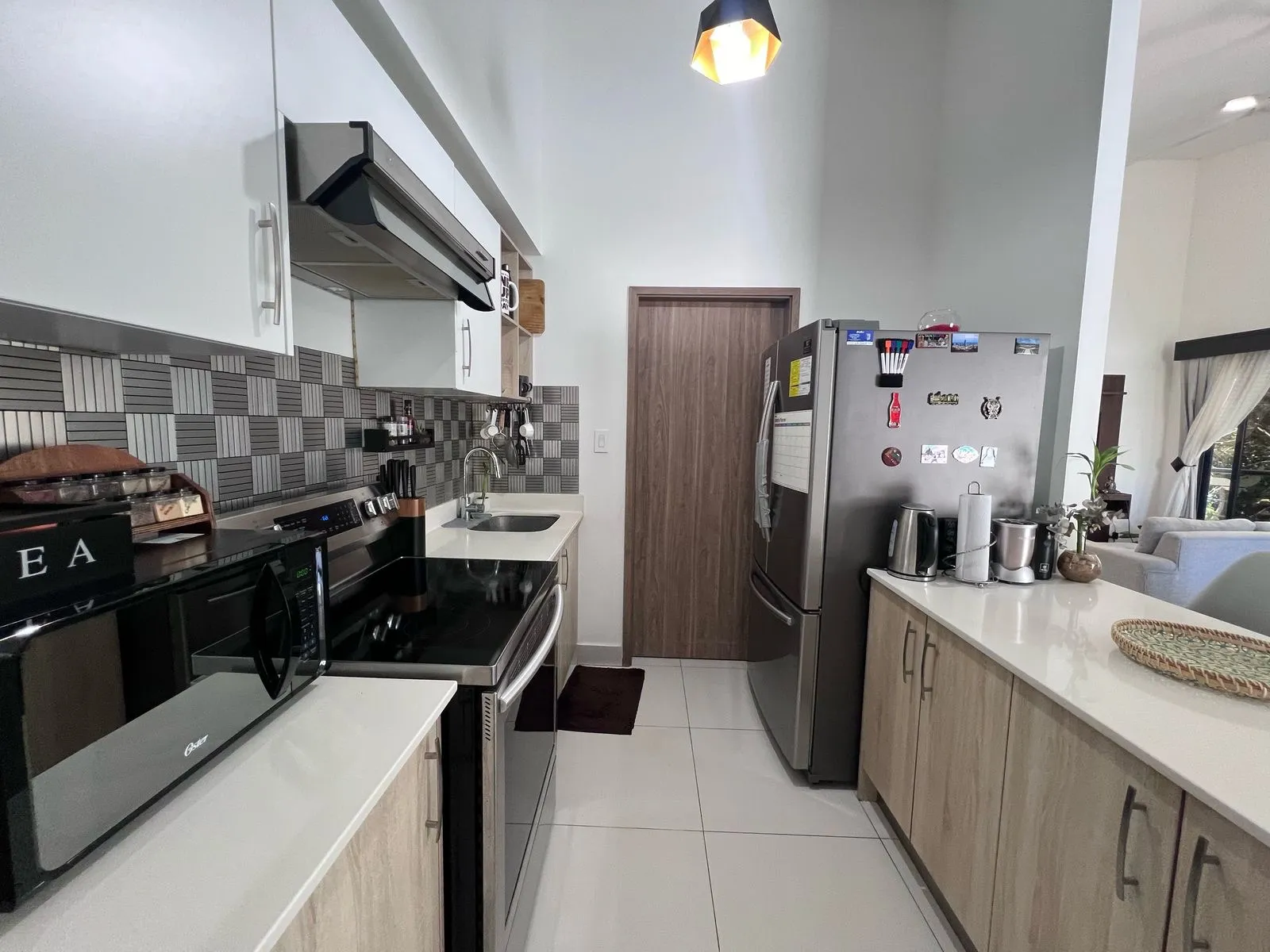 Sale / Apartment in Condominium, Rio Oro, Santa Ana, San Jose - image 5