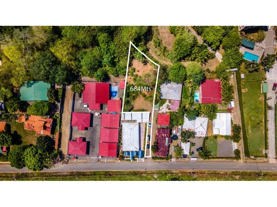 Lot On Calle Hermosa With All Services Ready To Build - image 15