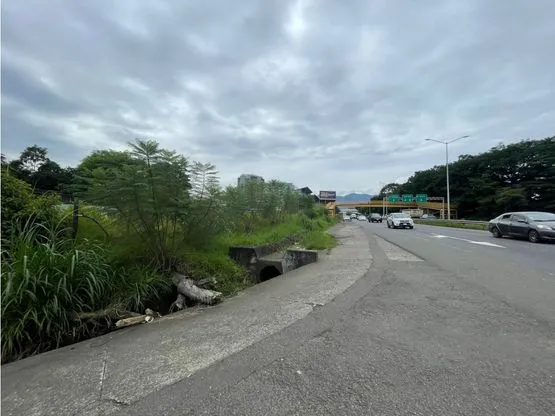 Lote Comercial Tournon Frente Ruta 32 - image 7