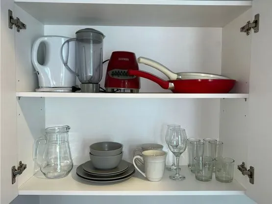 Rent / Amazing Apartament in SECRT Condominium, Sabana Sur, San Jose  - image 12