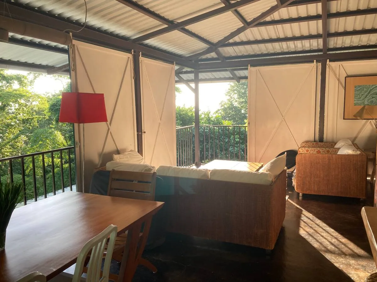 Two Bedroom Home & Studio in Santa Teresa 500mts from the beach. - image 7