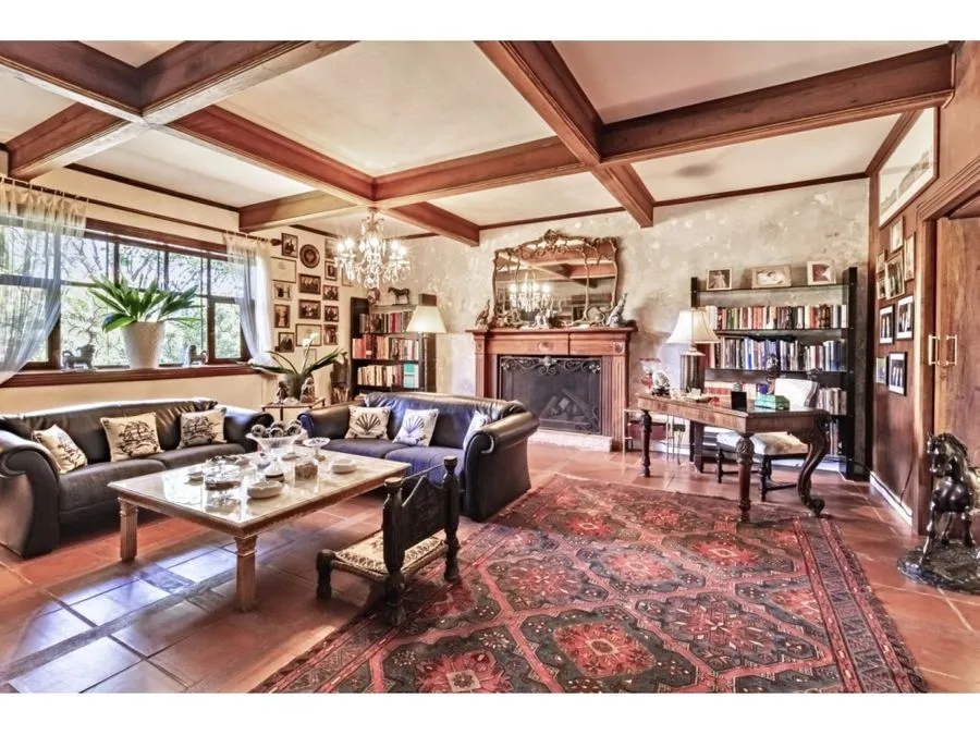 Venetian Oasis Estate luxury home for rent in Santa Ana Costa Rica - image 9