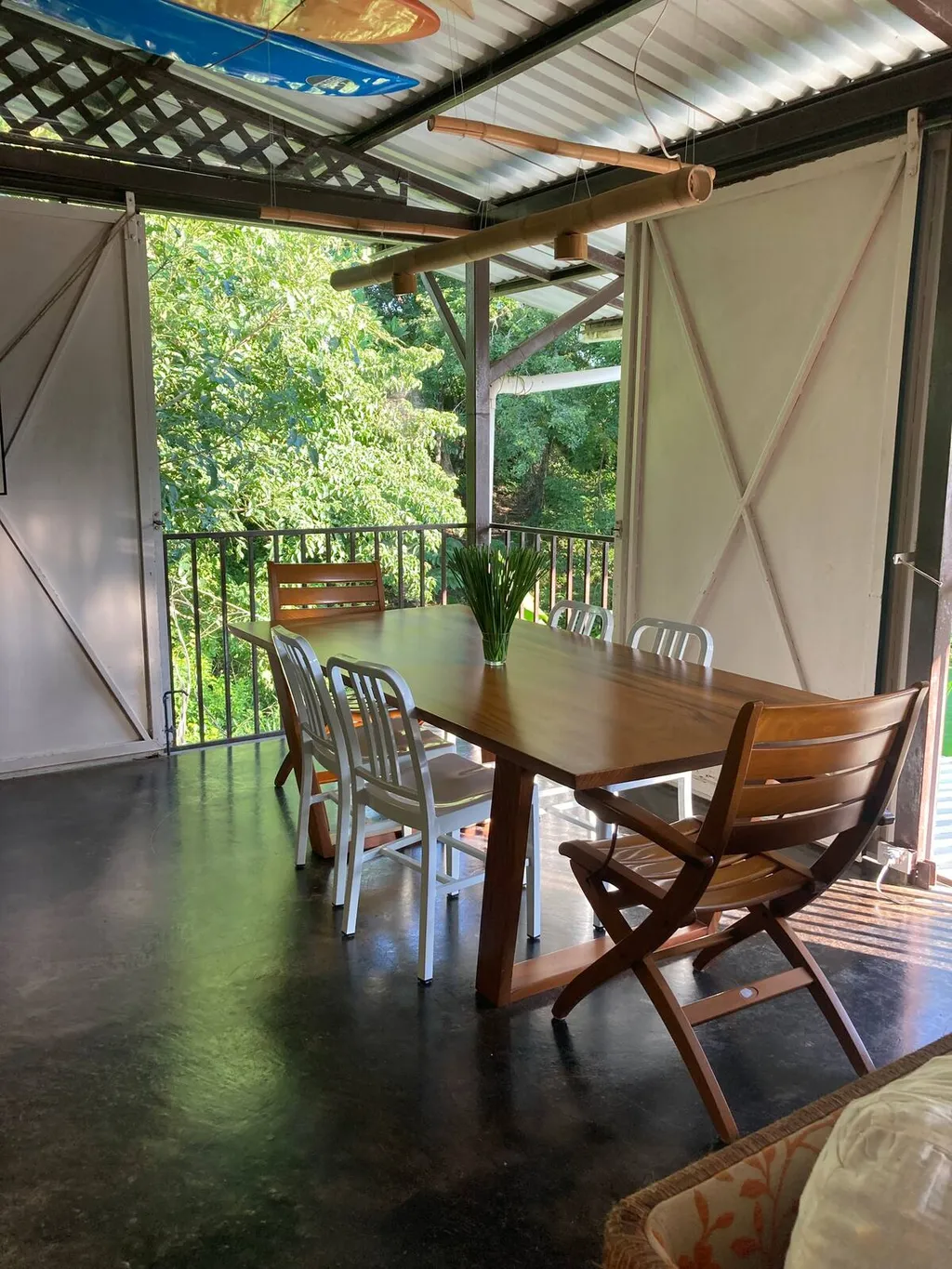 Two Bedroom Home & Studio in Santa Teresa 500mts from the beach. - image 6