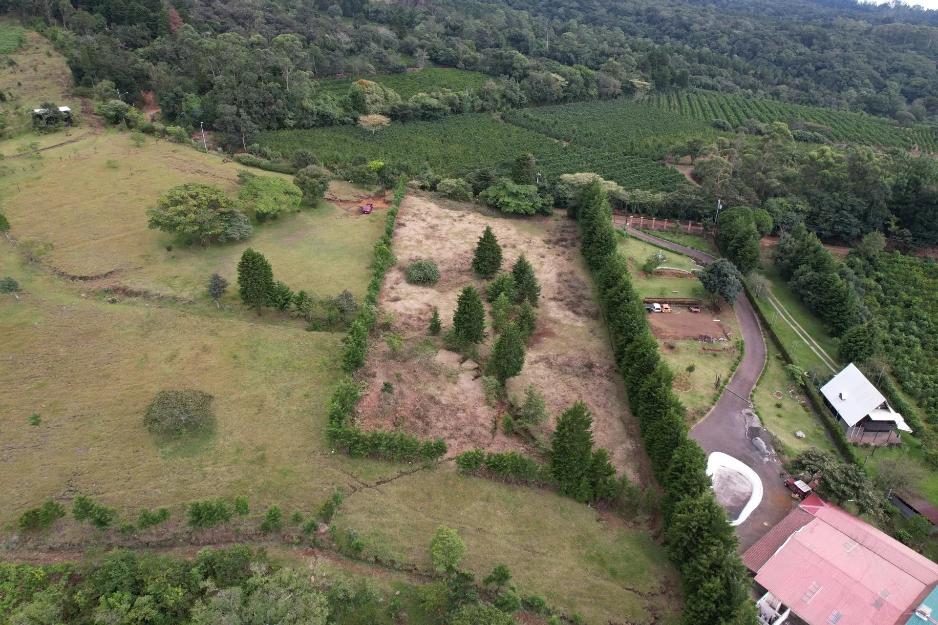 Farm for sale in San Isidro-Grecia, Alajuela - image 4