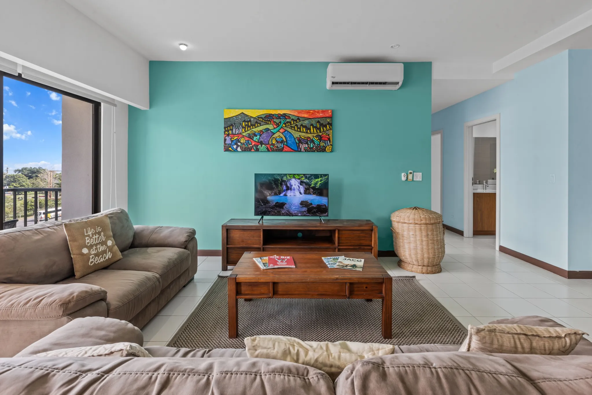6th Floor 3-bedroom JacoBay Condo with Panoramic Sunrise, Mountain and Ocean Views - image 10
