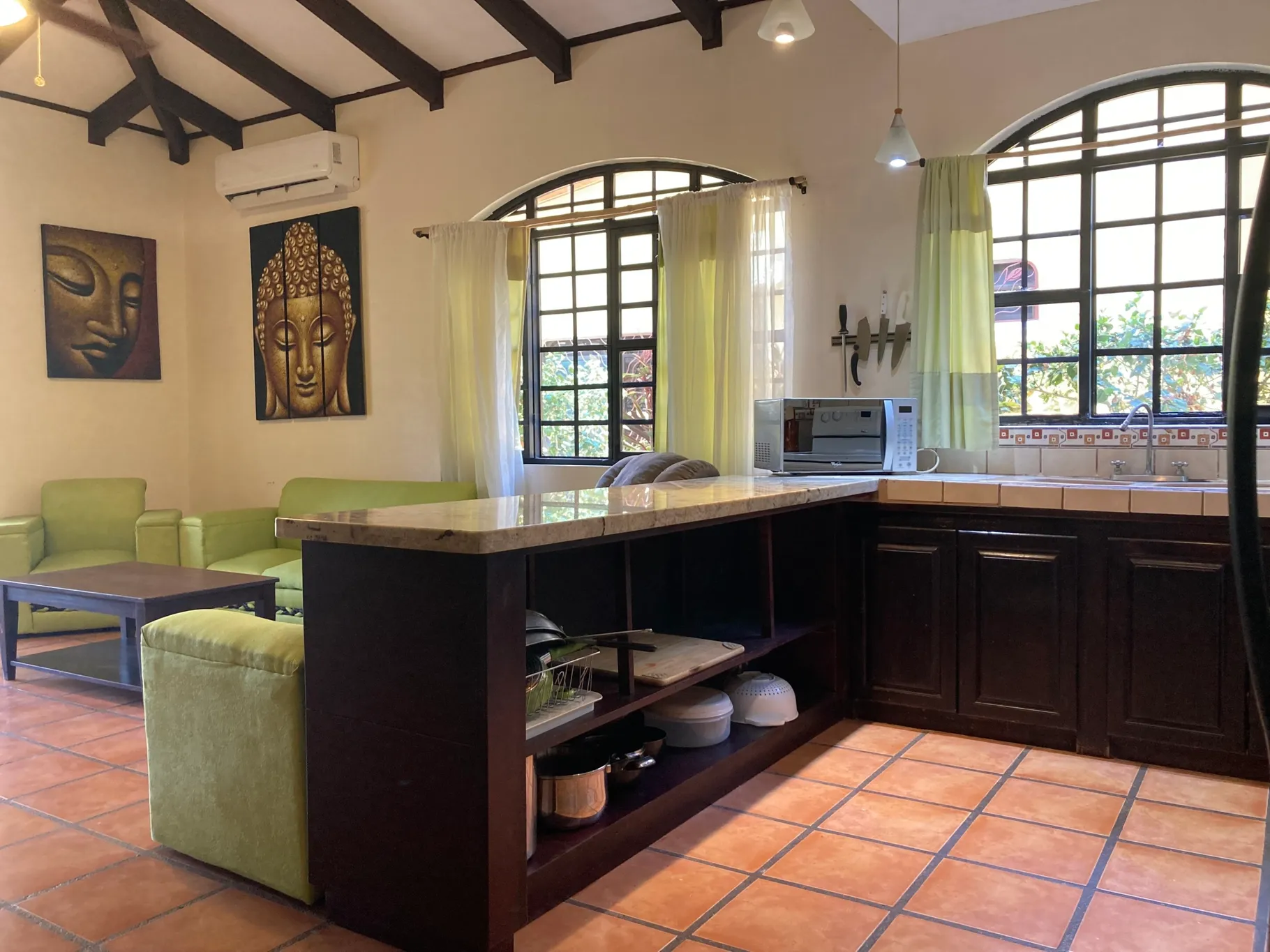 House in Playa Bejuco - image 4