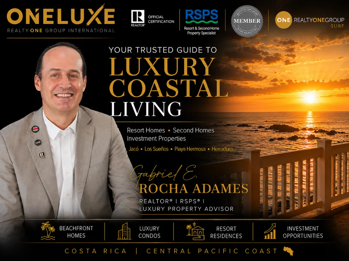 Agent Gabriel E. Rocha Adames gallery image 4