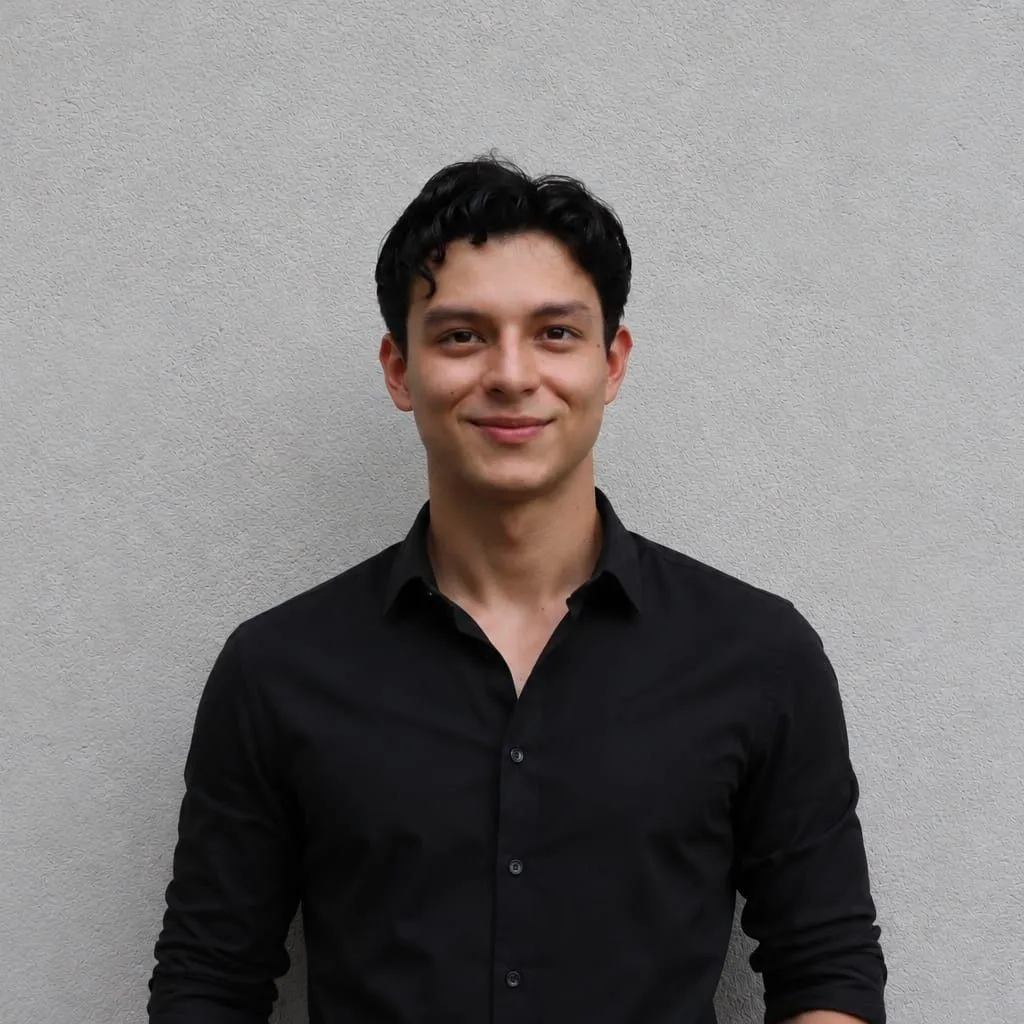 Adrian Aguilar