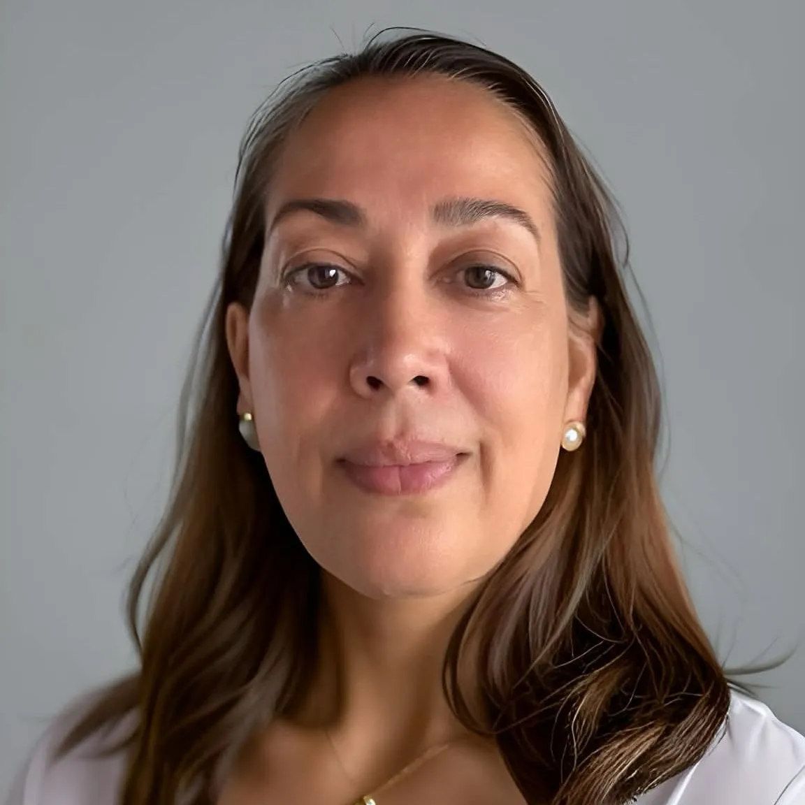 Maura Berrios Montero