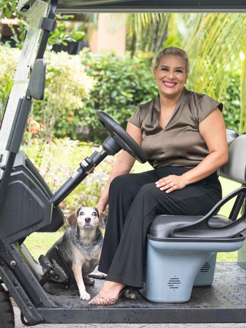 Agent Martha Campos gallery image 2