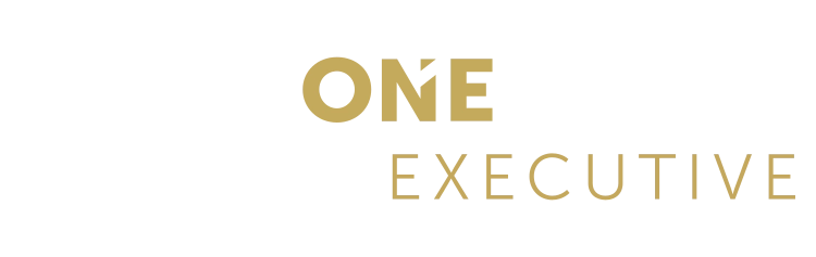 Realty ONE Group Executive Logo