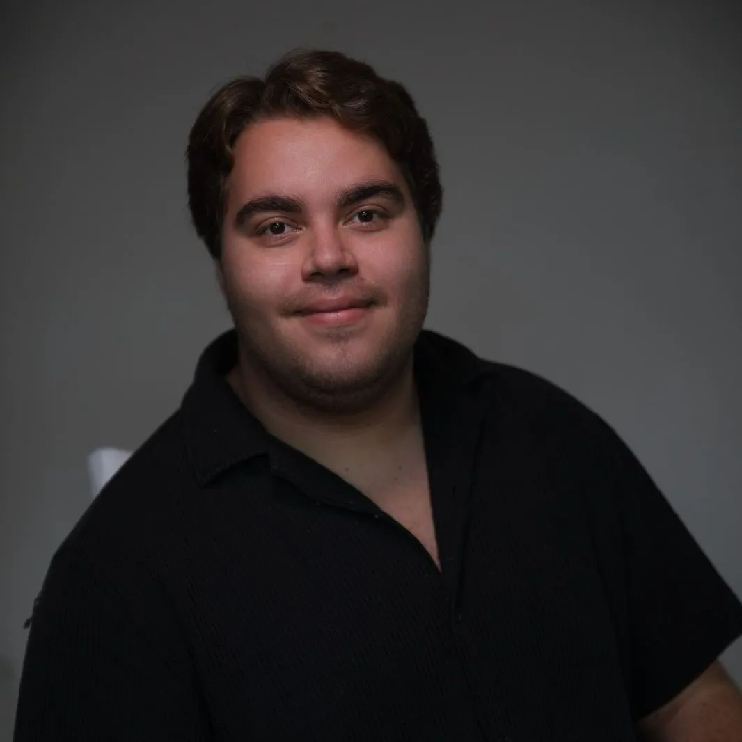 Alejo Castro