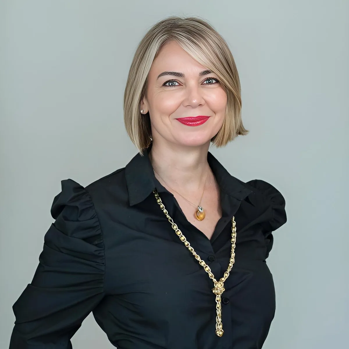 Alejandra Saenz
