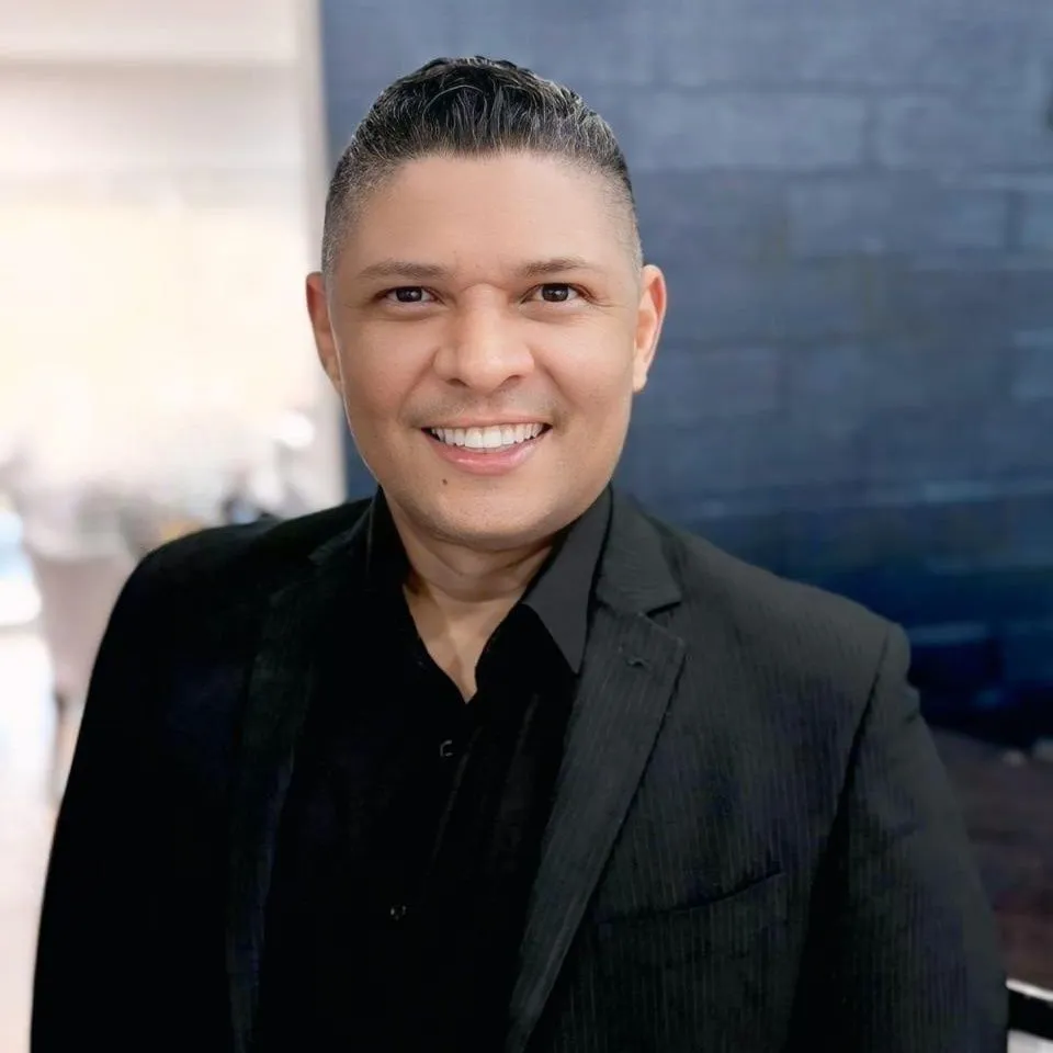 Francisco Chavarría