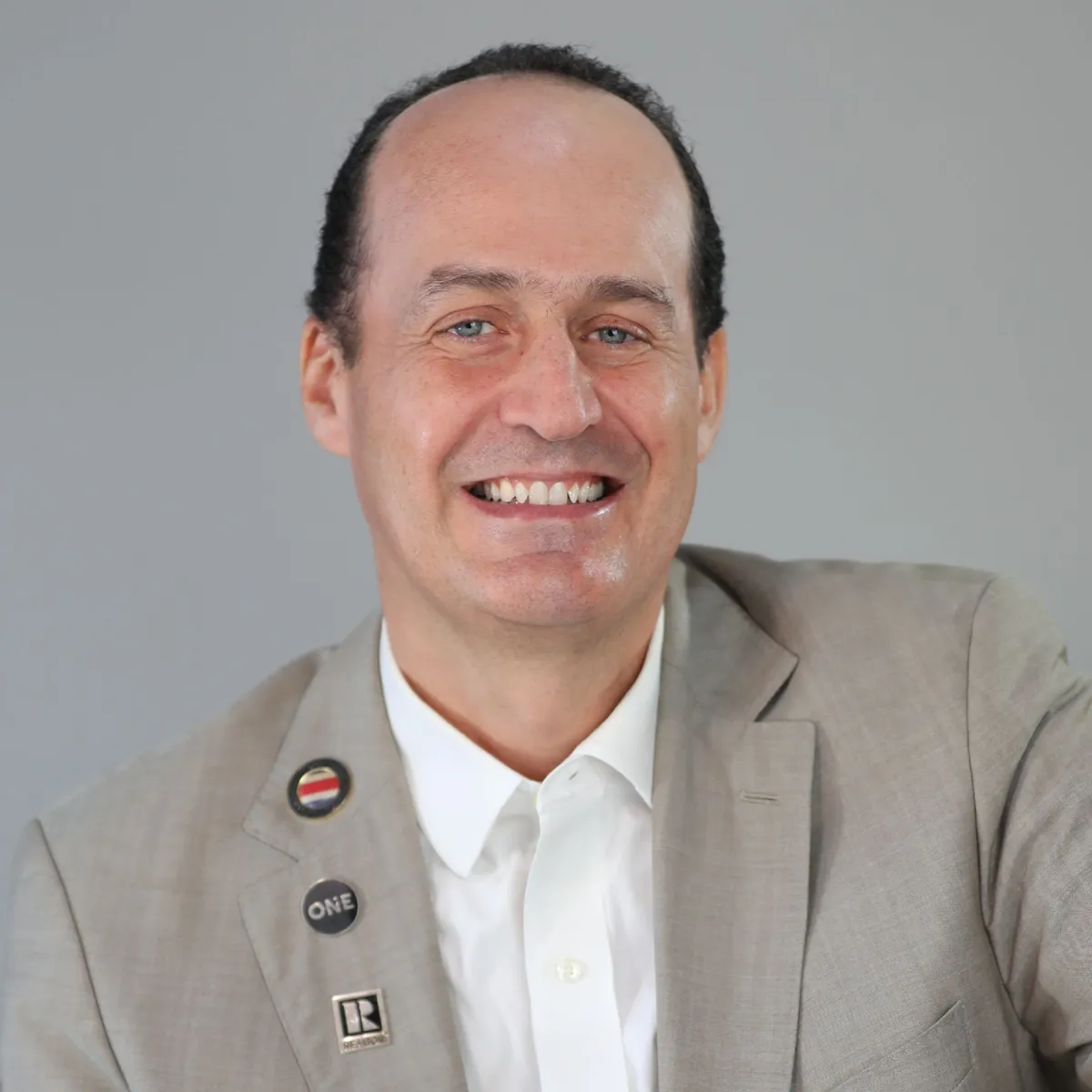 Gabriel E. Rocha Adames