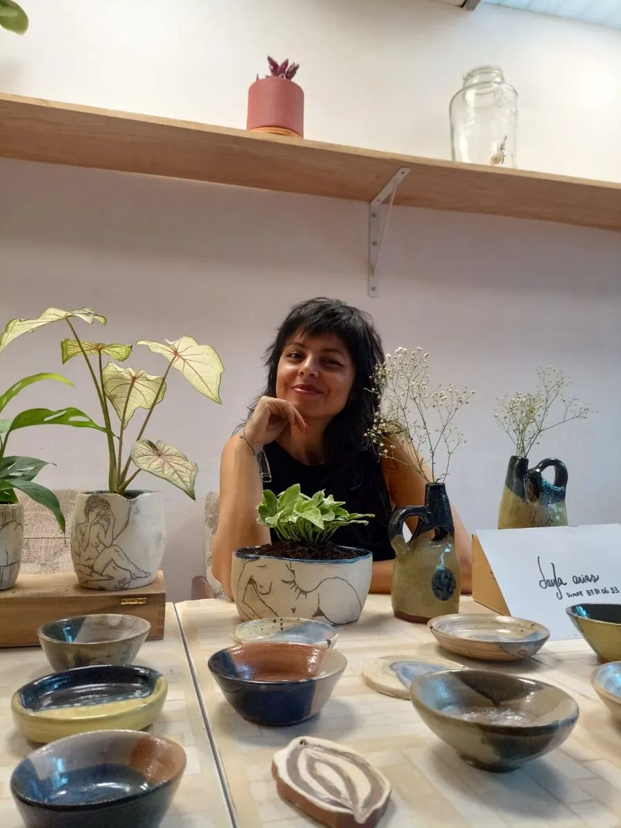 Agent Dayla Arias Fernandez gallery image 2