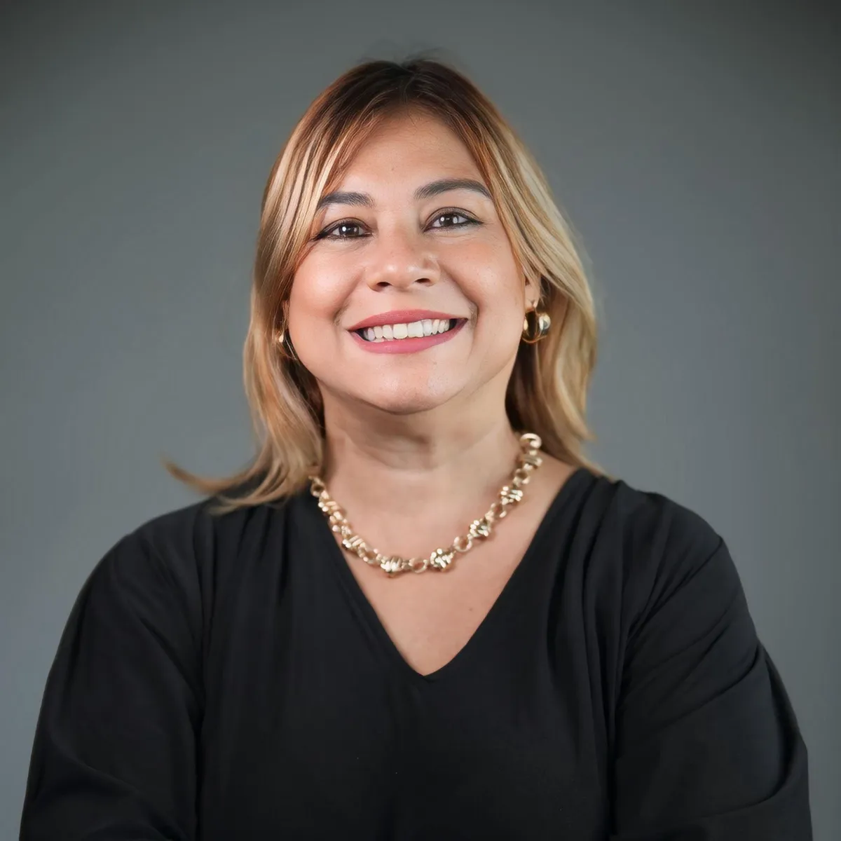 Patricia Murillo
