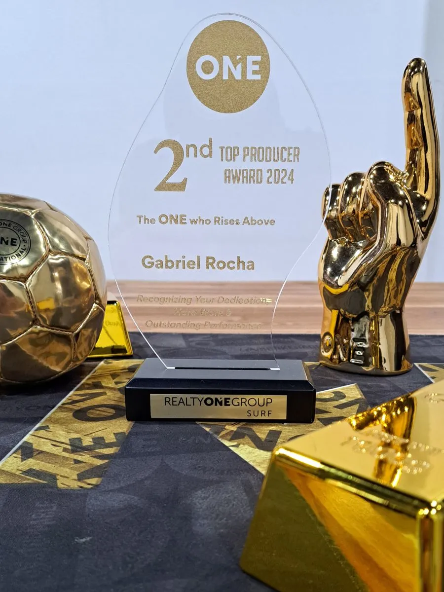 Agent Gabriel E. Rocha Adames gallery image 2