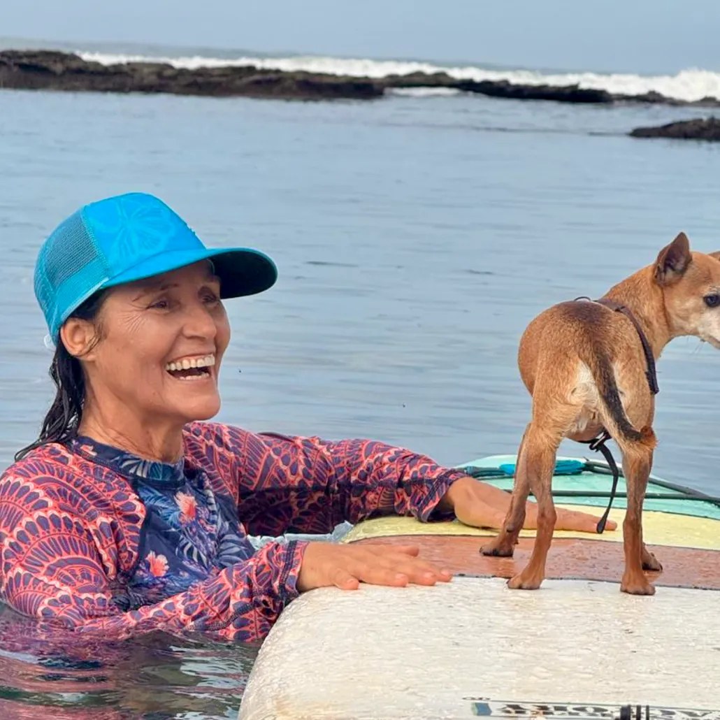 Agent Pia Plant gallery image 4