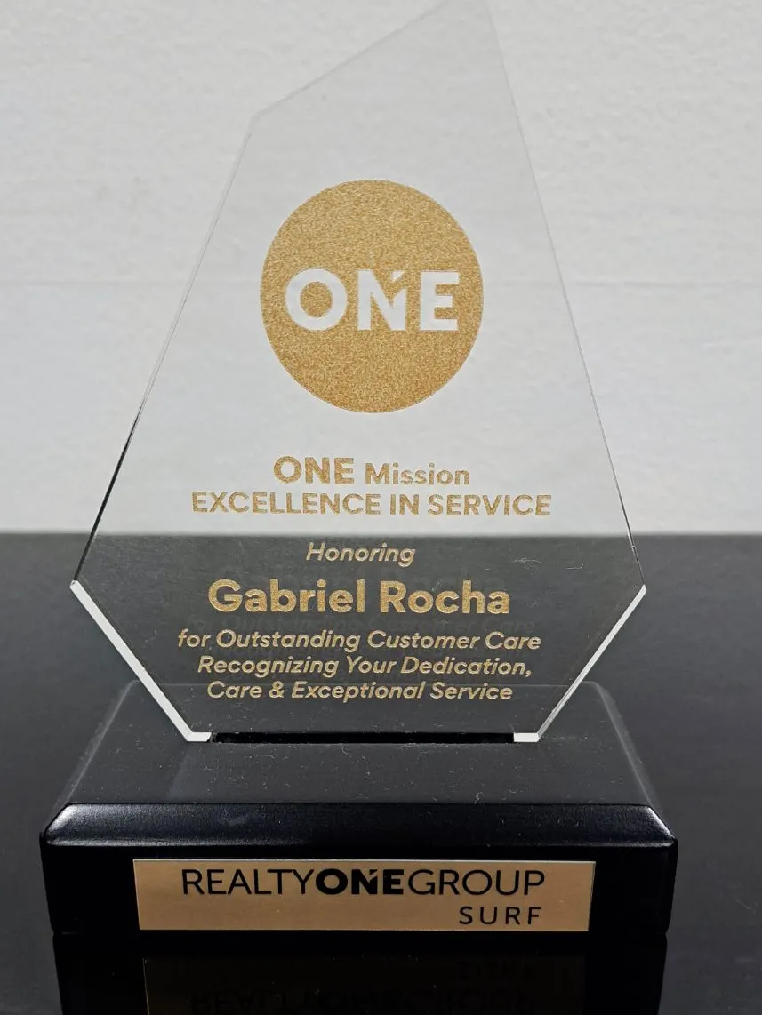 Agent Gabriel E. Rocha Adames gallery image 1