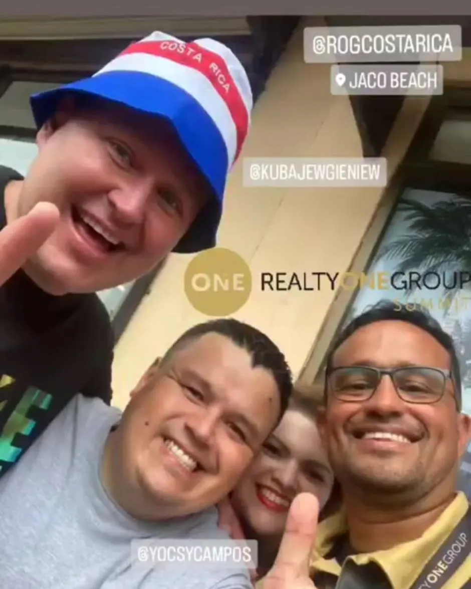 Agent Oscar	Araya gallery image 3