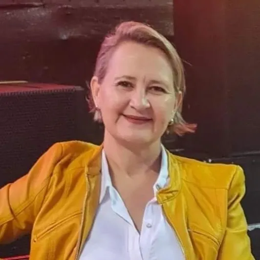 Gioconda Vaglio
