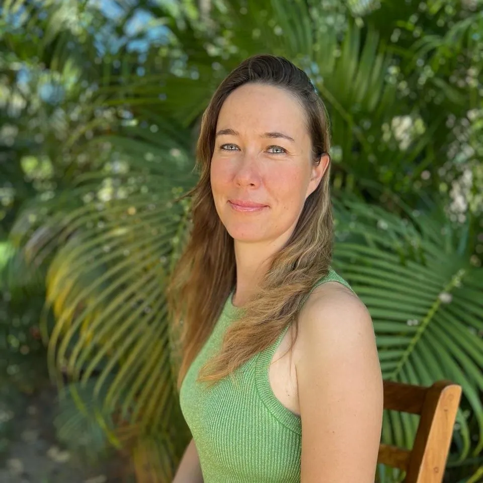 Sandra Farnleitner