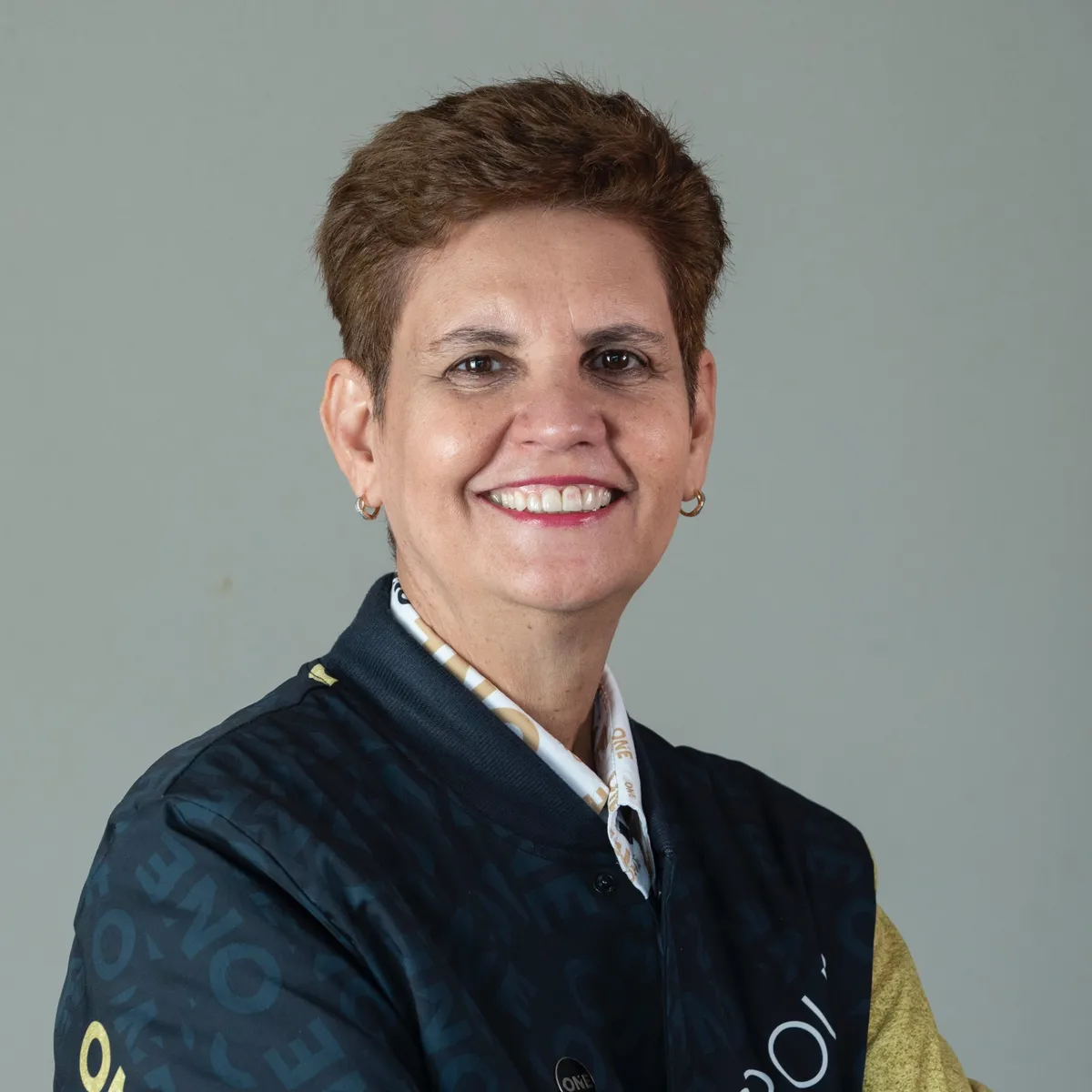 Eugenia	Echeverria