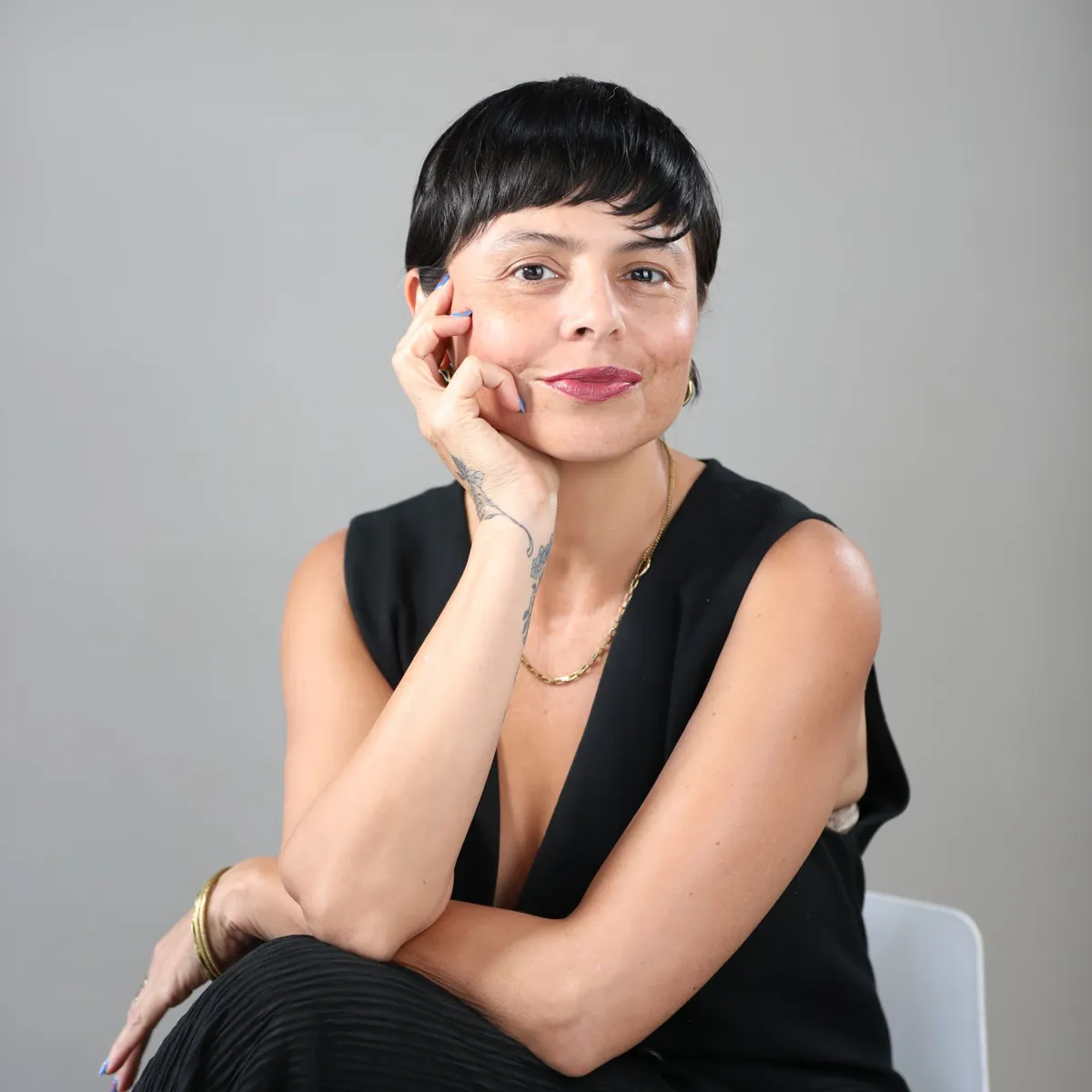 Dayla Arias Fernandez