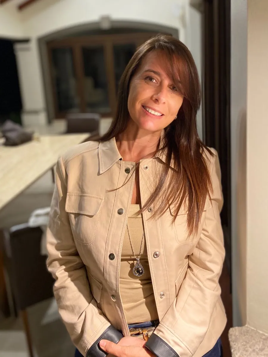 Agent Carla Lizano gallery image 3