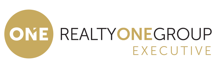 Realty ONE Group Executive Logo