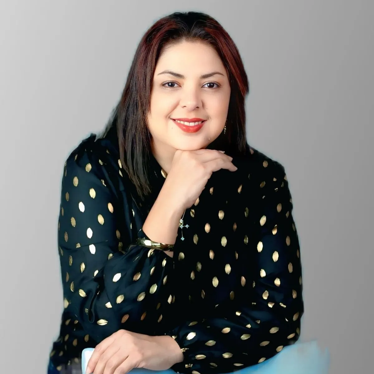 Lucy Leiva