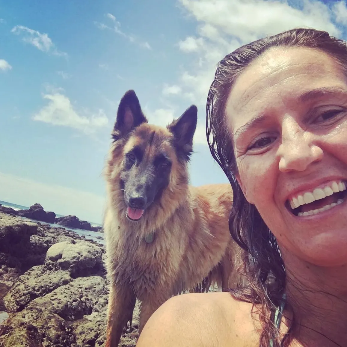 Agent Pia Plant gallery image 1