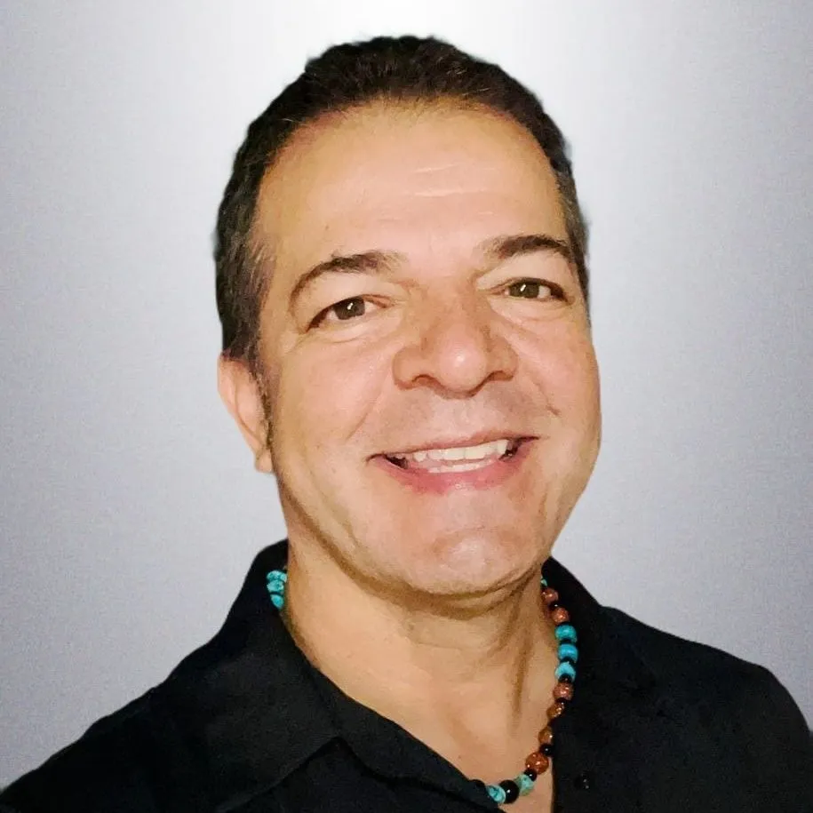 Jose Alberto Orozco