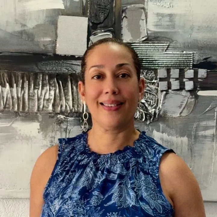 Maura Barrios Montero