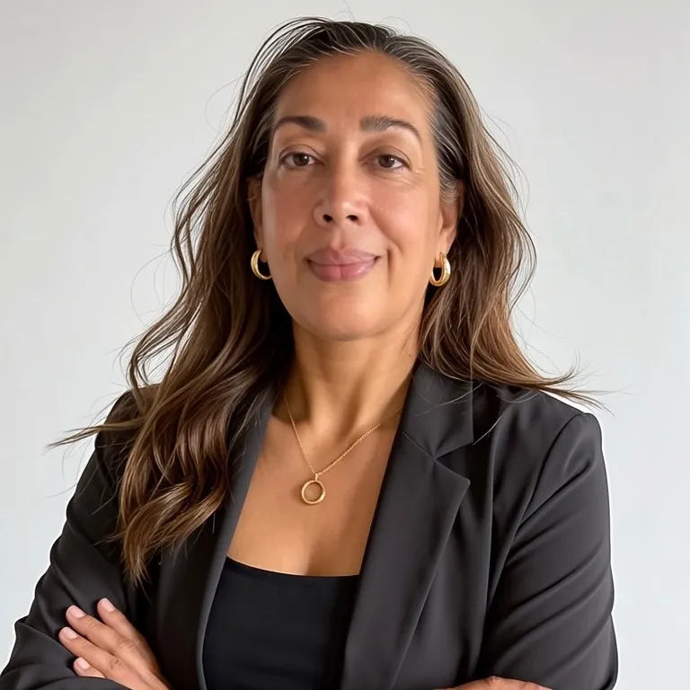 Maura Berrios Montero