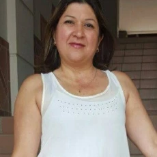 Isabel Guevara