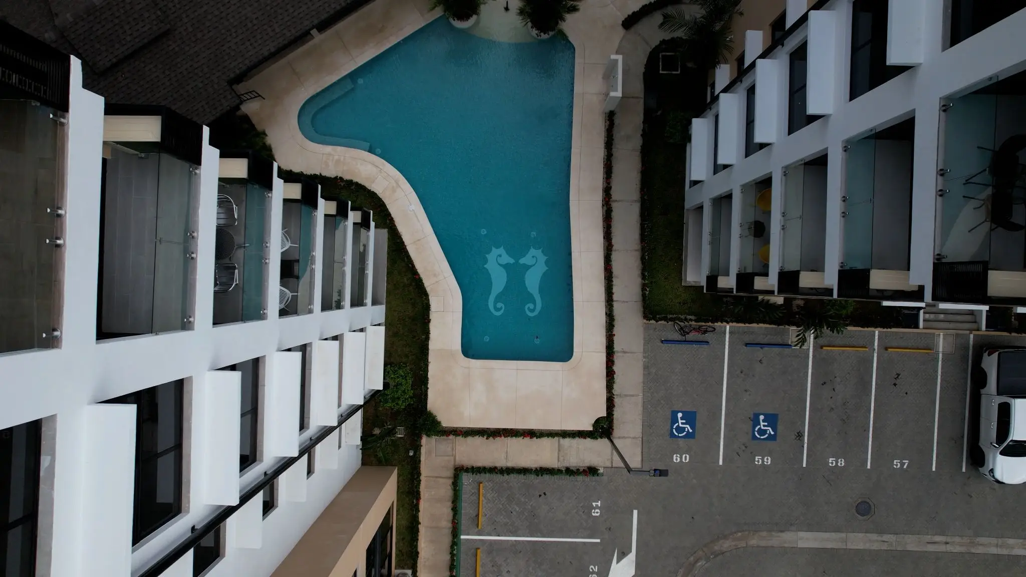 Modern & Cozy 2-Bedroom Apartment in Costa Rica - image 3